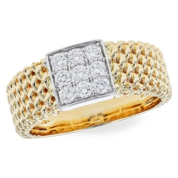 Fashion Ring Molinelli's Jewelers Pocatello, ID