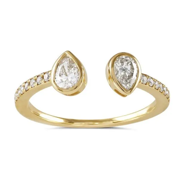 Fashion Ring Molinelli's Jewelers Pocatello, ID