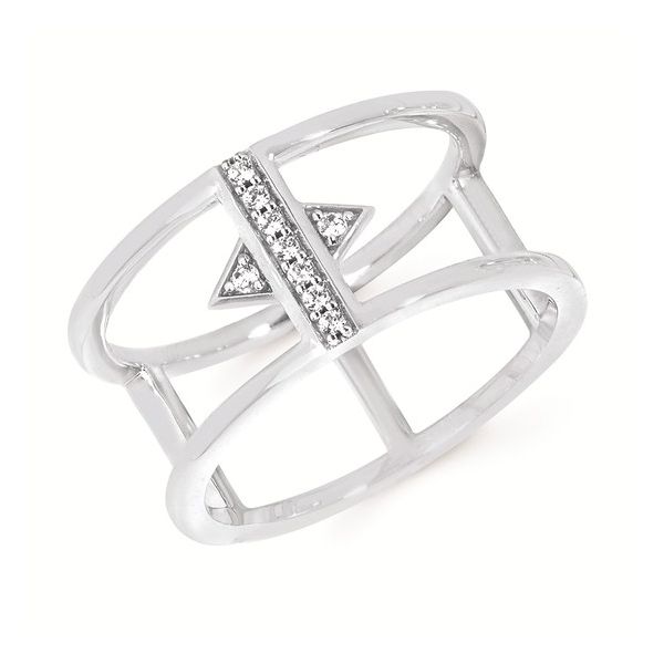 Fashion Ring Molinelli's Jewelers Pocatello, ID