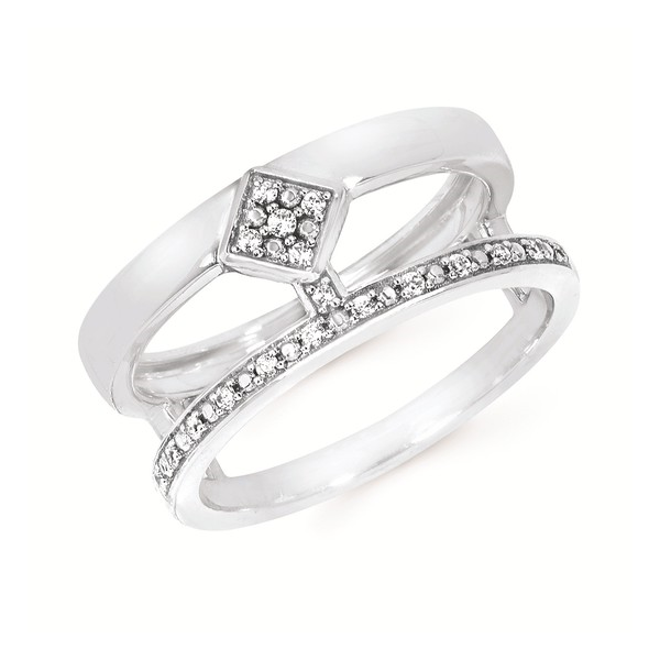 Fashion Ring Molinelli's Jewelers Pocatello, ID