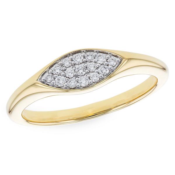 Fashion Ring Molinelli's Jewelers Pocatello, ID