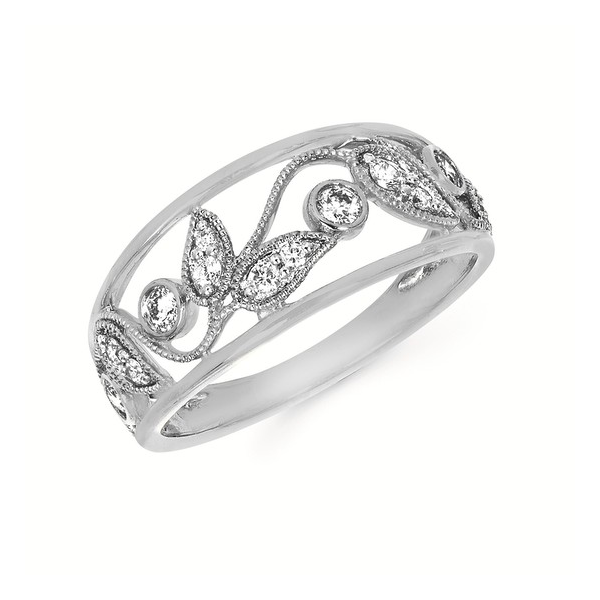 Fashion Ring Molinelli's Jewelers Pocatello, ID