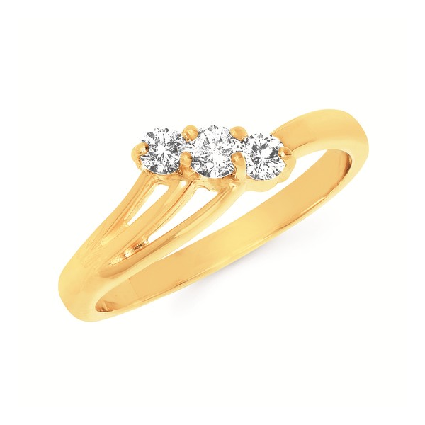 Fashion Ring Molinelli's Jewelers Pocatello, ID