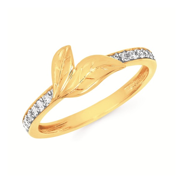 Fashion Ring Molinelli's Jewelers Pocatello, ID