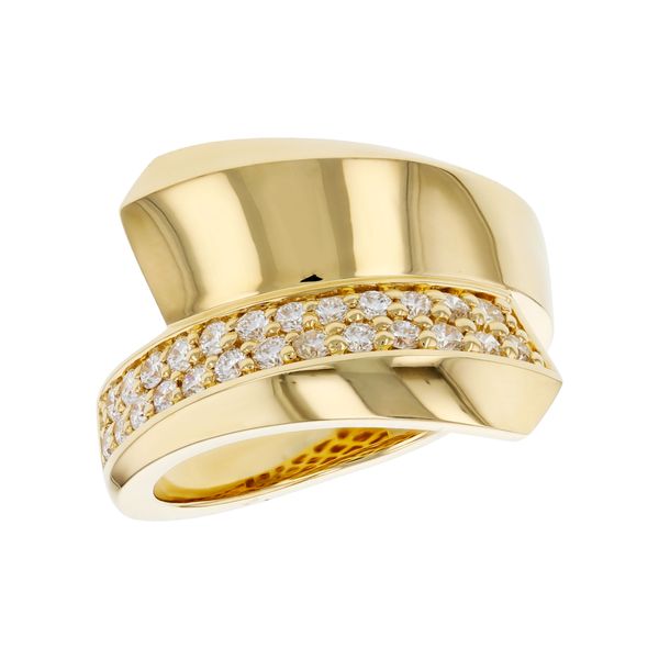 Fashion Ring Molinelli's Jewelers Pocatello, ID