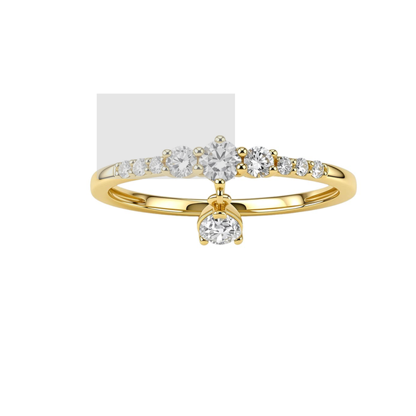 Fashion Ring Molinelli's Jewelers Pocatello, ID