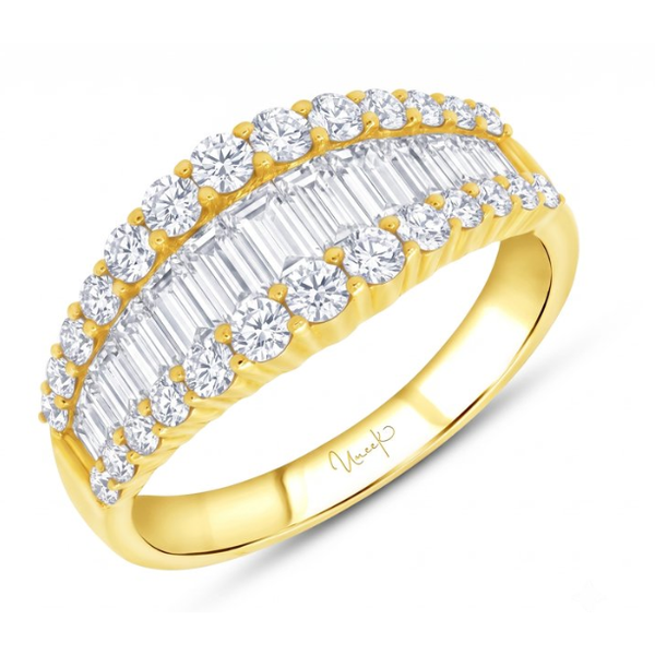 Fashion Ring Molinelli's Jewelers Pocatello, ID