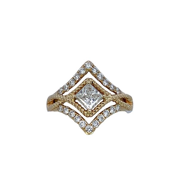 Fashion Ring Molinelli's Jewelers Pocatello, ID