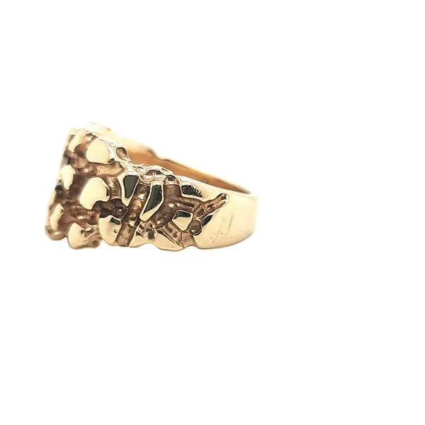 Diamond Fashion Ring Image 2 Molinelli's Jewelers Pocatello, ID