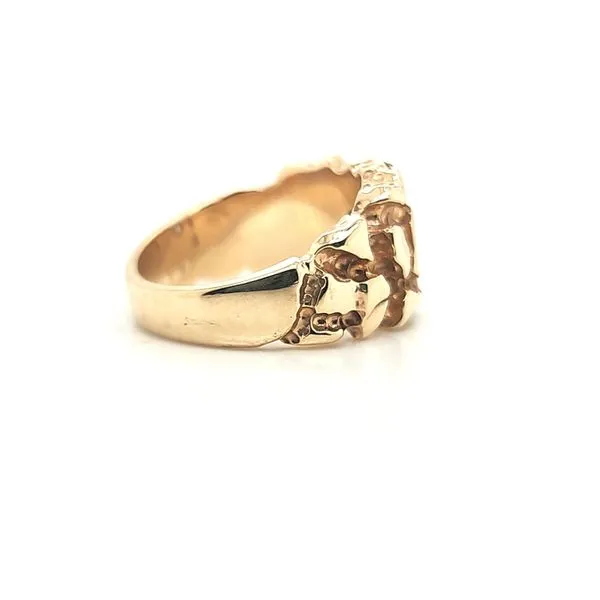 Diamond Fashion Ring Image 3 Molinelli's Jewelers Pocatello, ID