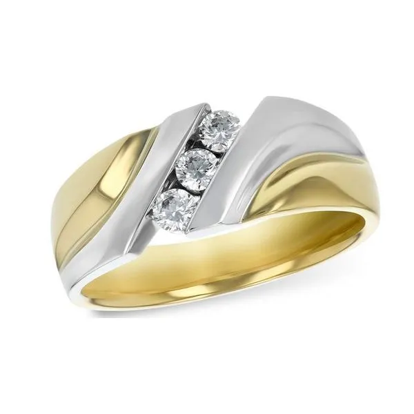 Diamond Fashion Ring Molinelli's Jewelers Pocatello, ID