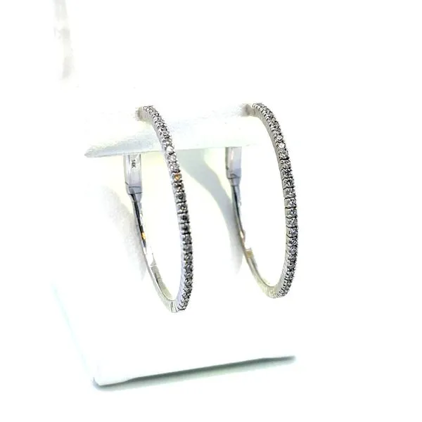 Earrings Molinelli's Jewelers Pocatello, ID