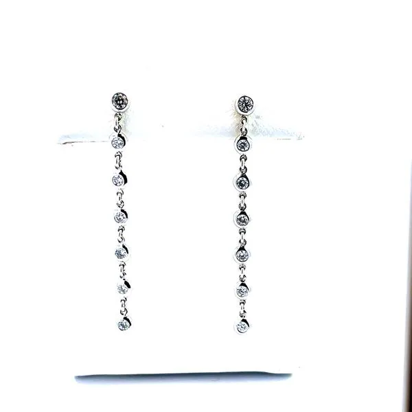 Earrings Molinelli's Jewelers Pocatello, ID