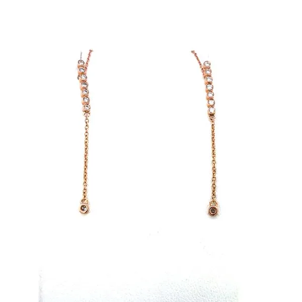 Earrings Molinelli's Jewelers Pocatello, ID