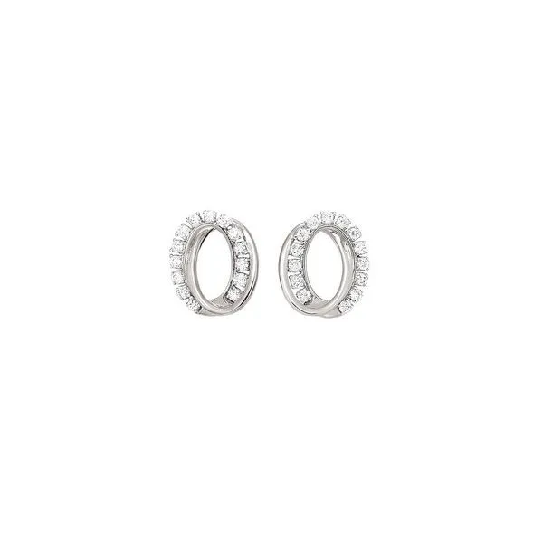 Earrings Molinelli's Jewelers Pocatello, ID