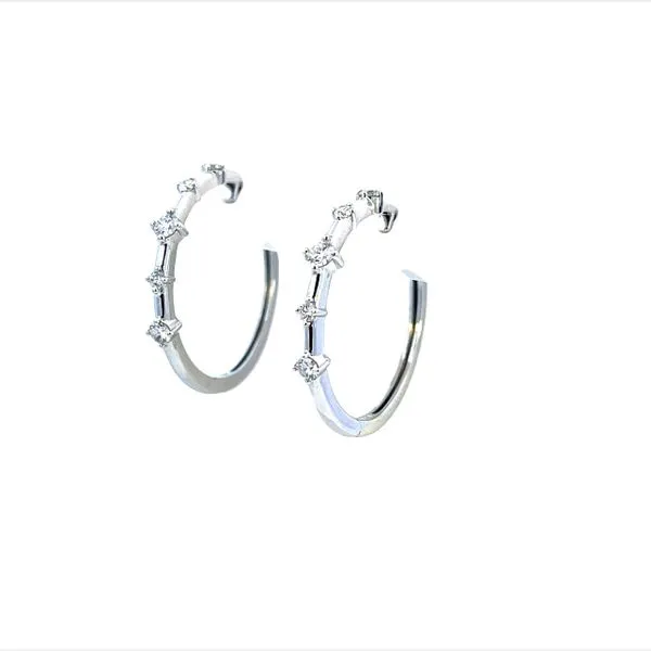 Earrings Molinelli's Jewelers Pocatello, ID