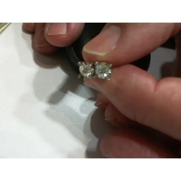 Earrings Molinelli's Jewelers Pocatello, ID