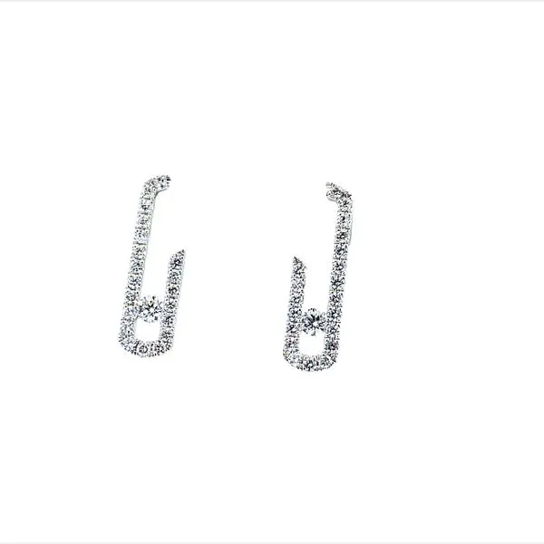 Earrings Molinelli's Jewelers Pocatello, ID