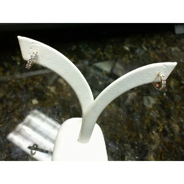 Earrings Molinelli's Jewelers Pocatello, ID