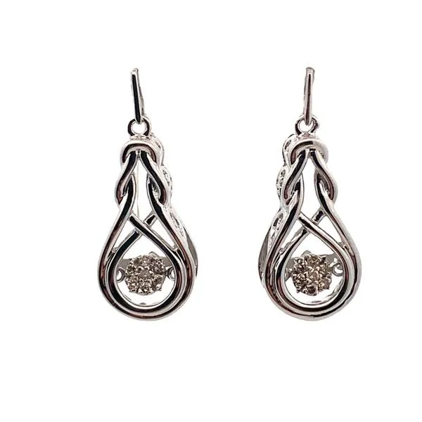 Diamond Earrings Molinelli's Jewelers Pocatello, ID