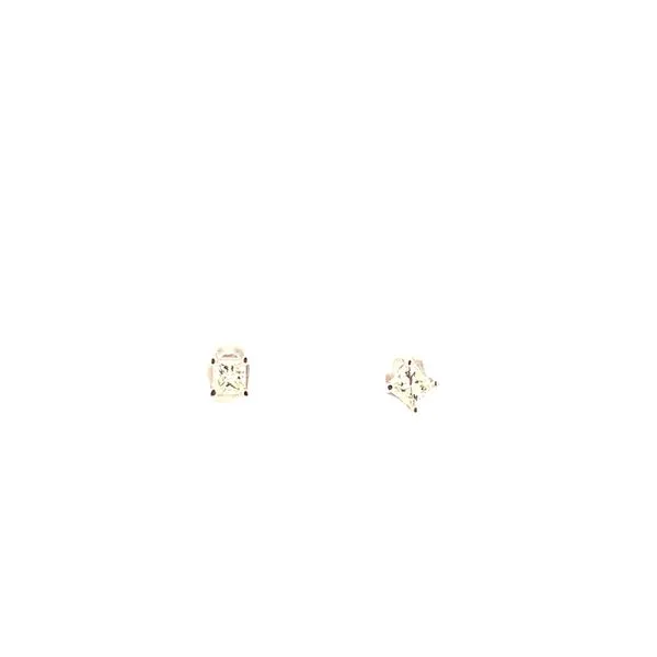 Diamond Earrings Molinelli's Jewelers Pocatello, ID