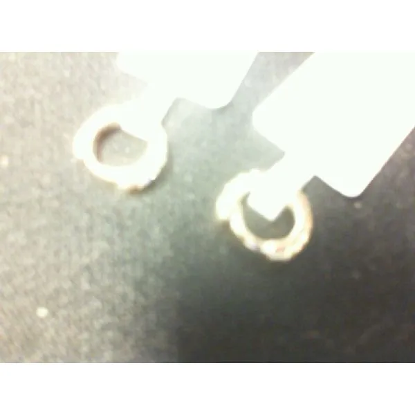 Diamond Earrings Molinelli's Jewelers Pocatello, ID