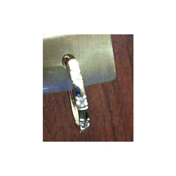 Diamond Earrings Molinelli's Jewelers Pocatello, ID