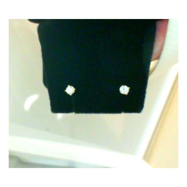 Diamond Earrings Molinelli's Jewelers Pocatello, ID