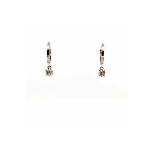 Diamond Earrings Molinelli's Jewelers Pocatello, ID
