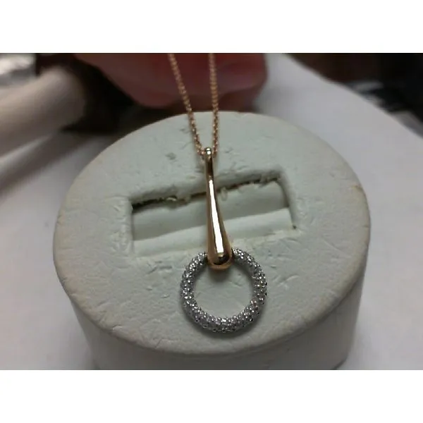 Pendant Molinelli's Jewelers Pocatello, ID