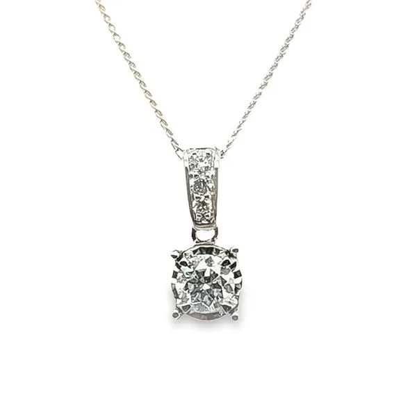 Pendant Molinelli's Jewelers Pocatello, ID