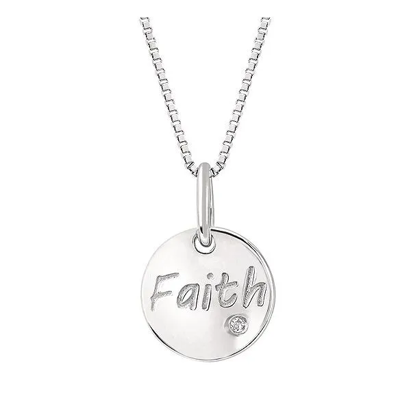 Diamond Pendants  Molinelli's Jewelers Pocatello, ID