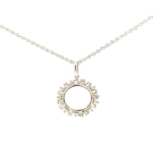 Diamond Pendants  Molinelli's Jewelers Pocatello, ID