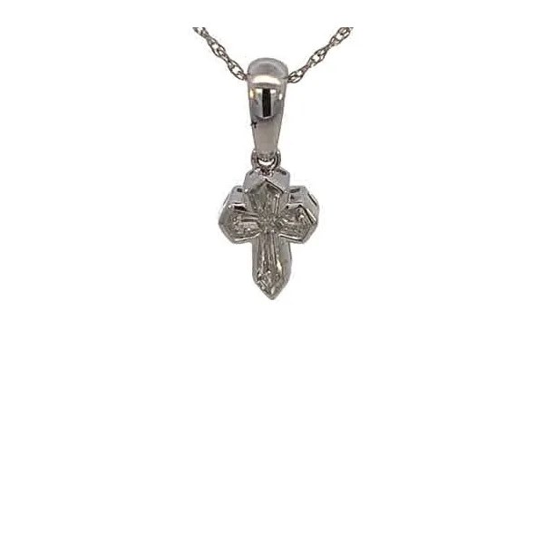 Diamond Pendants  Molinelli's Jewelers Pocatello, ID