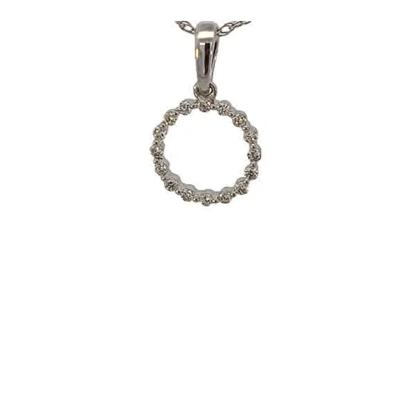 Diamond Pendants  Molinelli's Jewelers Pocatello, ID