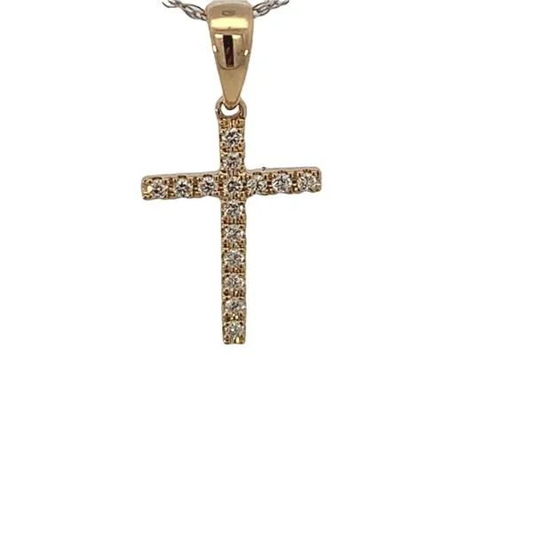 Diamond Pendants  Molinelli's Jewelers Pocatello, ID