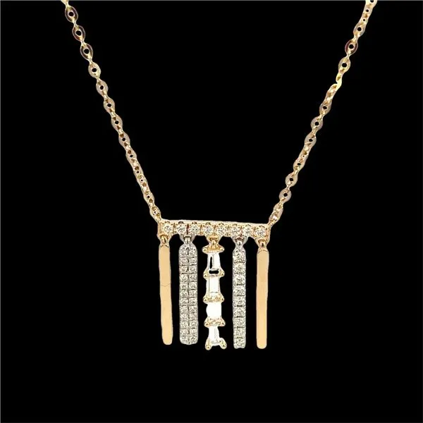 Diamond Pendants  Molinelli's Jewelers Pocatello, ID