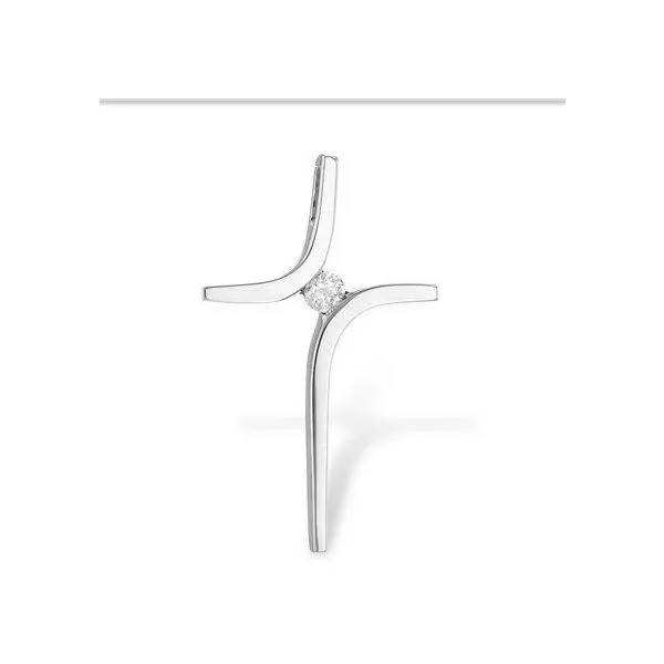 Diamond Pendants  Molinelli's Jewelers Pocatello, ID