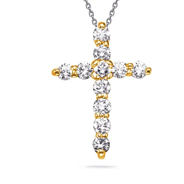 Diamond Pendants  Molinelli's Jewelers Pocatello, ID
