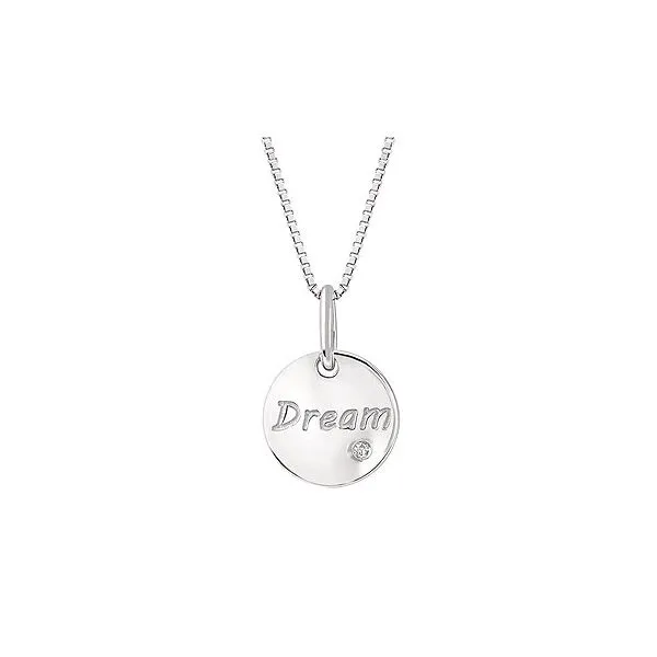 Diamond Pendants  Molinelli's Jewelers Pocatello, ID