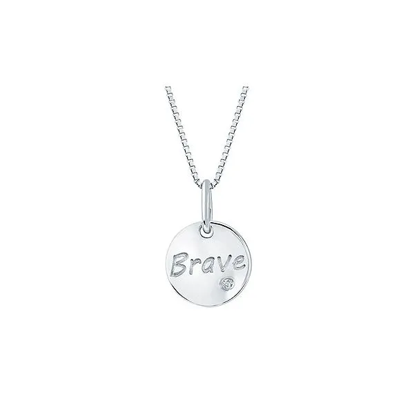 Diamond Pendants  Molinelli's Jewelers Pocatello, ID