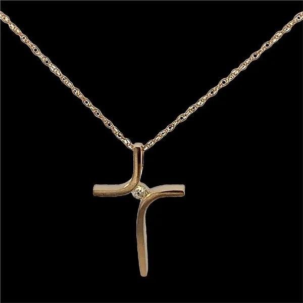 Diamond Pendants  Molinelli's Jewelers Pocatello, ID