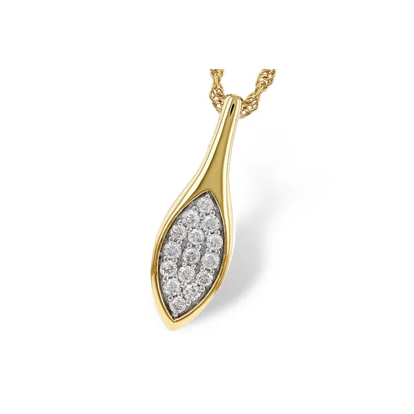 Diamond Pendants  Molinelli's Jewelers Pocatello, ID