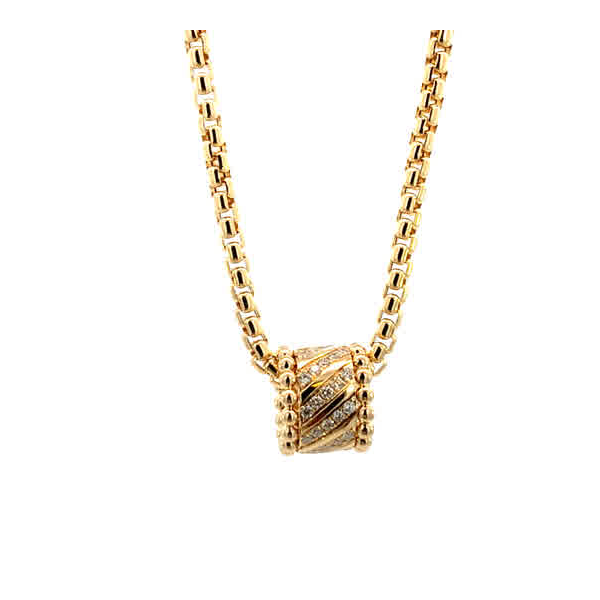 Diamond Pendants  Molinelli's Jewelers Pocatello, ID