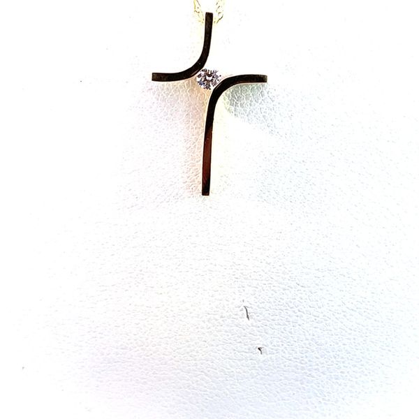 Diamond Pendants  Molinelli's Jewelers Pocatello, ID