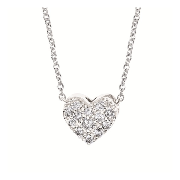 Diamond Pendants  Molinelli's Jewelers Pocatello, ID