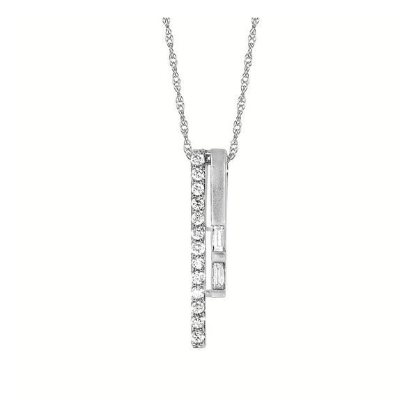 Diamond Pendants  Molinelli's Jewelers Pocatello, ID
