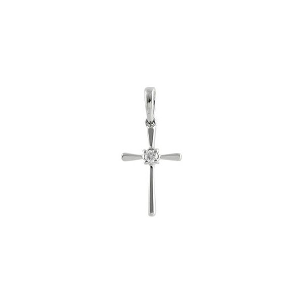 Diamond Pendants  Molinelli's Jewelers Pocatello, ID