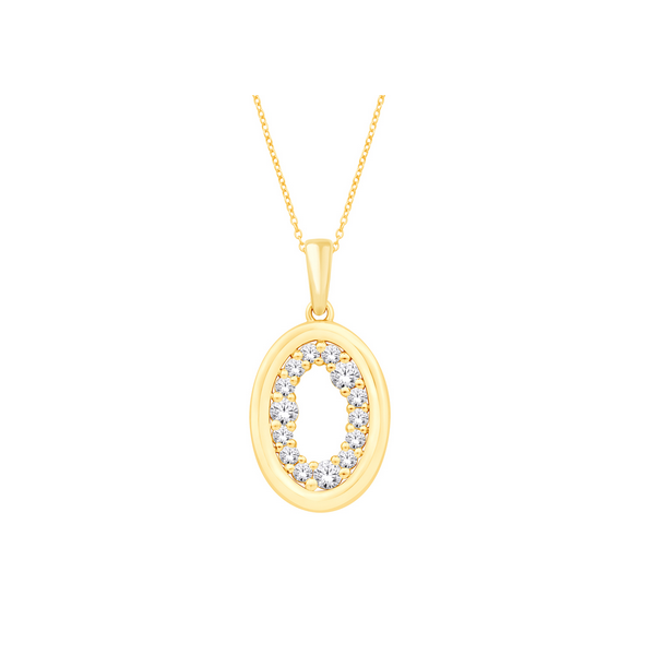 Diamond Pendants  Molinelli's Jewelers Pocatello, ID