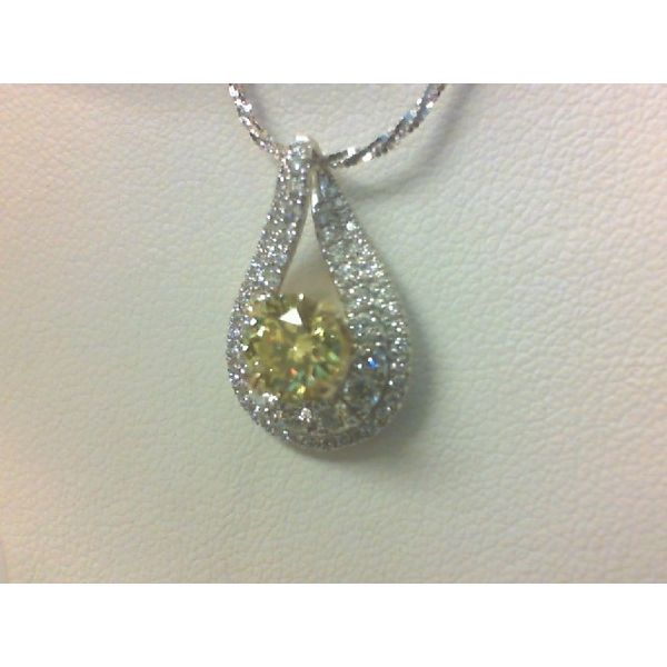 Diamond Pendants  Molinelli's Jewelers Pocatello, ID